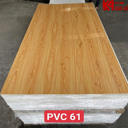 Tấm Nhựa Ốp Tường PVC Giả Đá AV-61